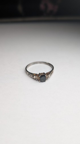 Vintage sterling silver - vintage,