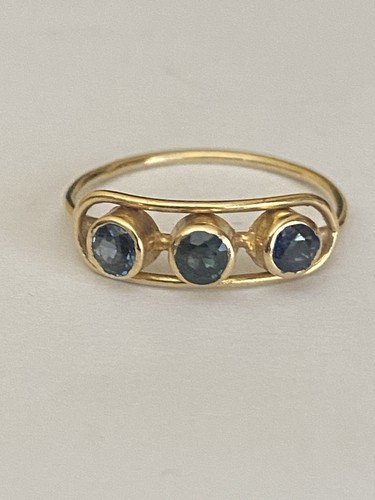 Vintage carat yellow gold - carat,