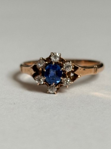 Antique 2 ct - antique, ?
