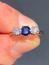 Stunning Vintage 1940s Natural