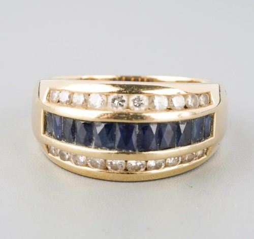 Vintage 14k gold - vintage,
