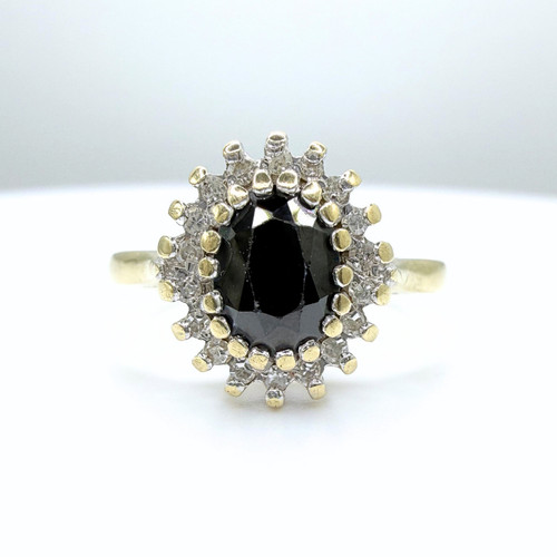 9ct gold vintage - vintage, &
