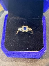 Vintage 18ct Yellow Gold