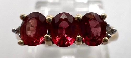 Vintage marked 9ct - 9ct, gold