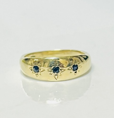 Vintage 9ct gold - vintage,