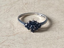 Vintage Sterling Silver