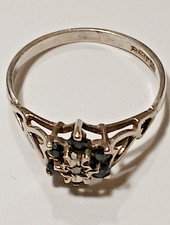 vintage Ring, 925 sterling